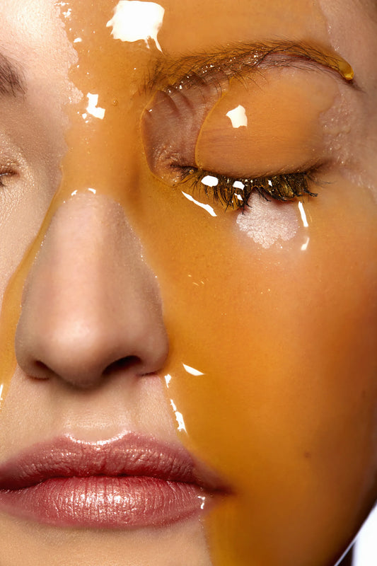 Organic Skincare NYC | Vogue Magazine