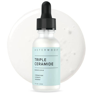 Triple Ceramide Barrier Serum