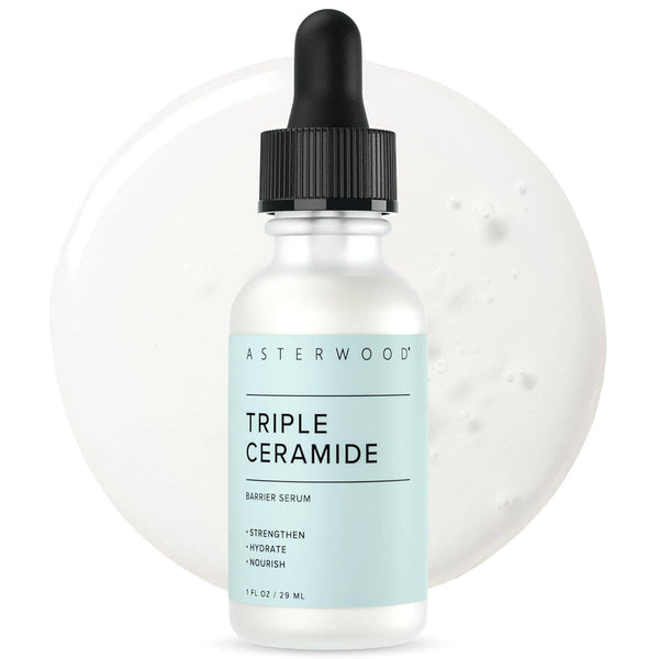 Triple Ceramide Barrier Serum