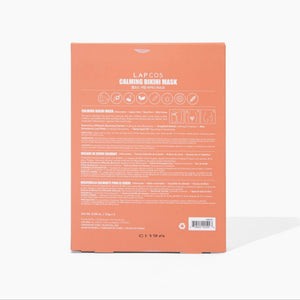 Calming Bikini Mask 5-pack