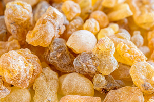 Frankincense Essential Oil