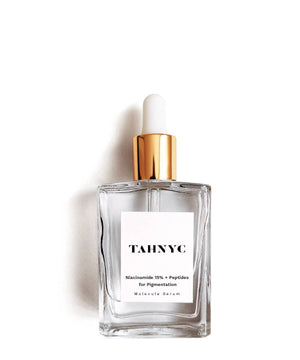 Niacinamide 15% + Peptides for Pigmentation Face Serum 