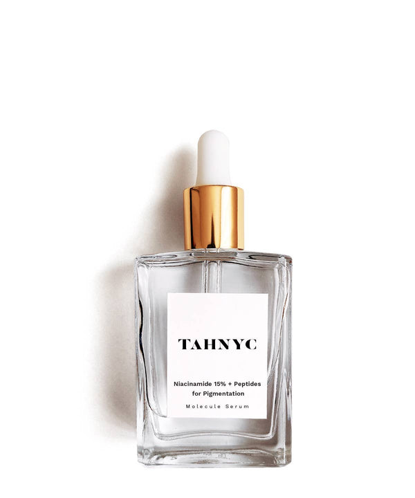 Niacinamide 15% + Peptides for Pigmentation Face Serum 