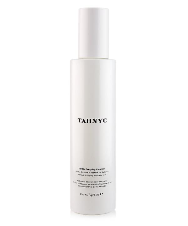 Gentle Everyday Cleanser