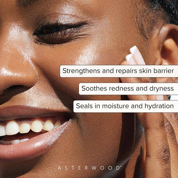 Triple Ceramide Barrier Serum