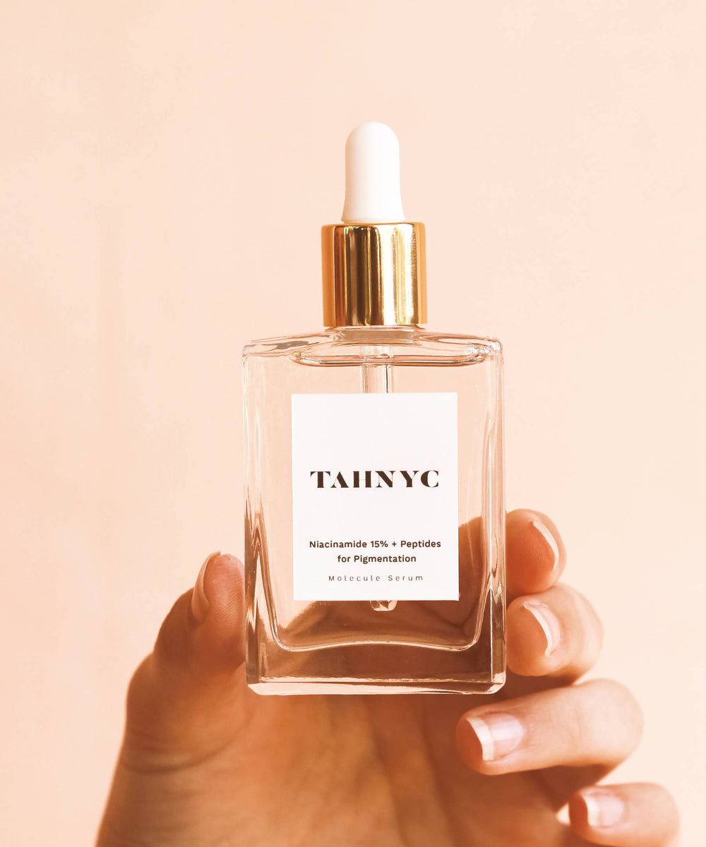 Niacinamide 15% + Peptides for Pigmentation Face Serum 