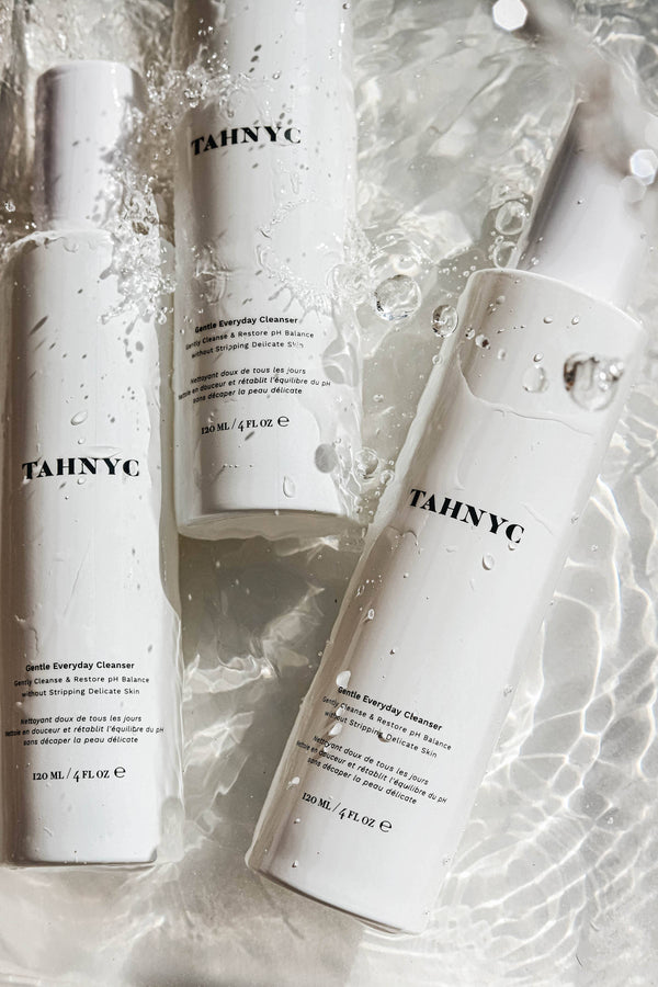Gentle Everyday Cleanser