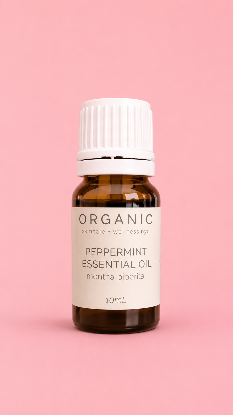 Peppermint Essential Oil