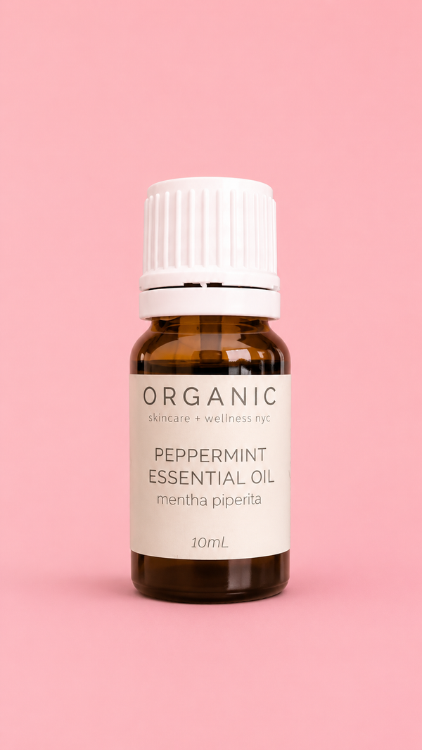 Peppermint Essential Oil