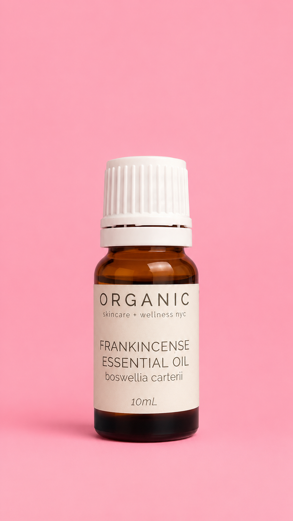 Frankincense Essential Oil