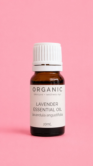 Lavender Essential Oil