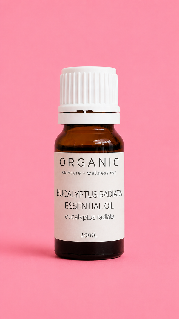 Eucalyptus Radiata Essential Oil
