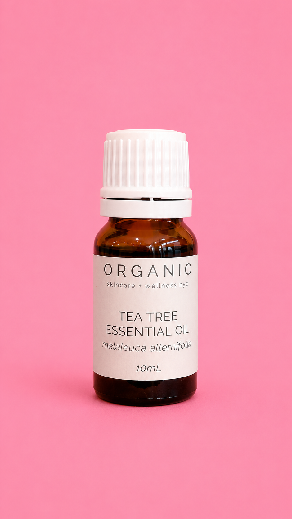 Tea Tree Essential Oil