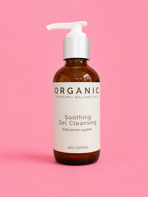 Soothing Gel Cleanser