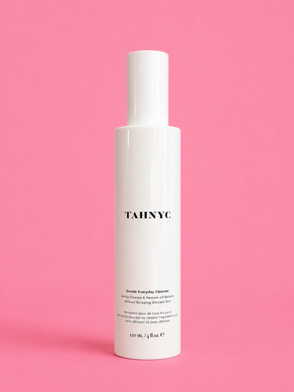 Gentle Everyday Cleanser