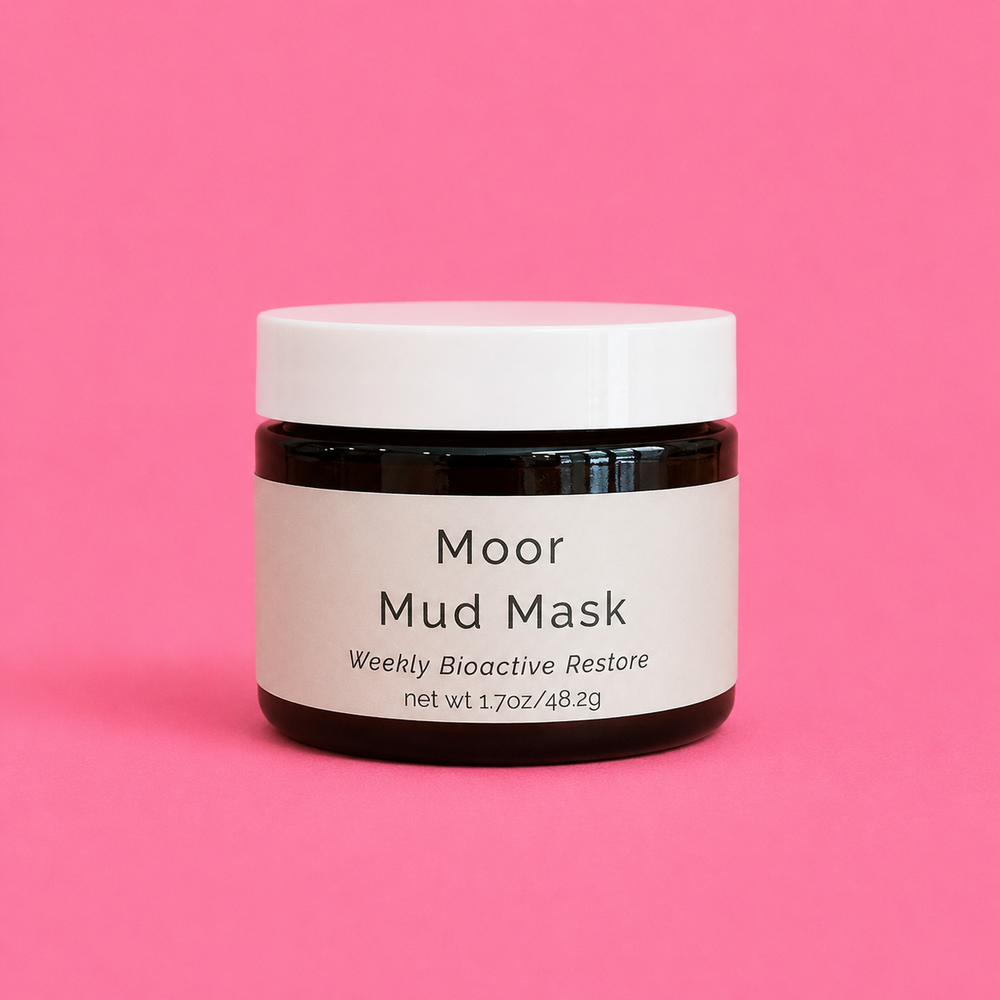 Moor Mud Mask