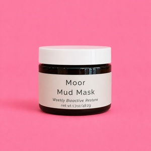 Moor Mud Mask