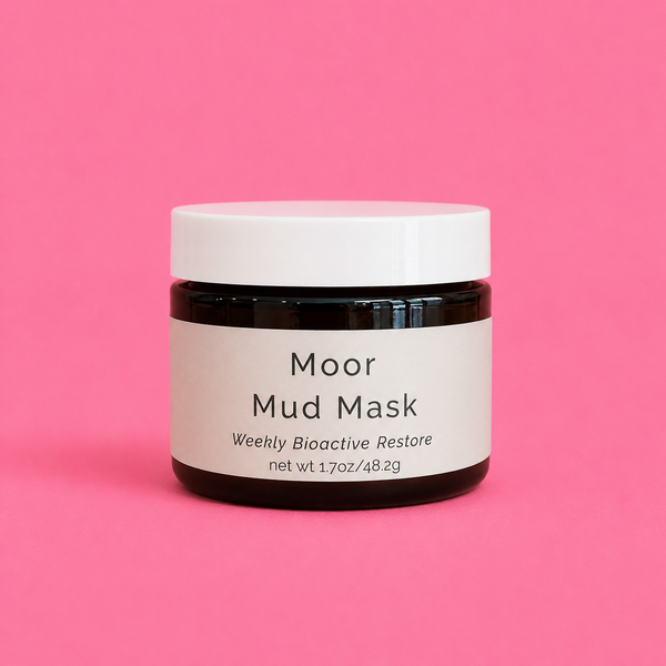 Moor Mud Mask