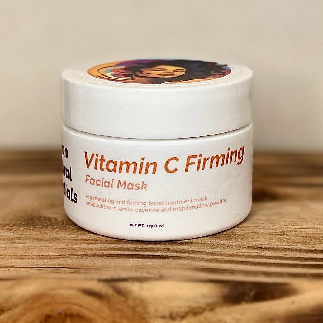 Vitamin C Firming Mask