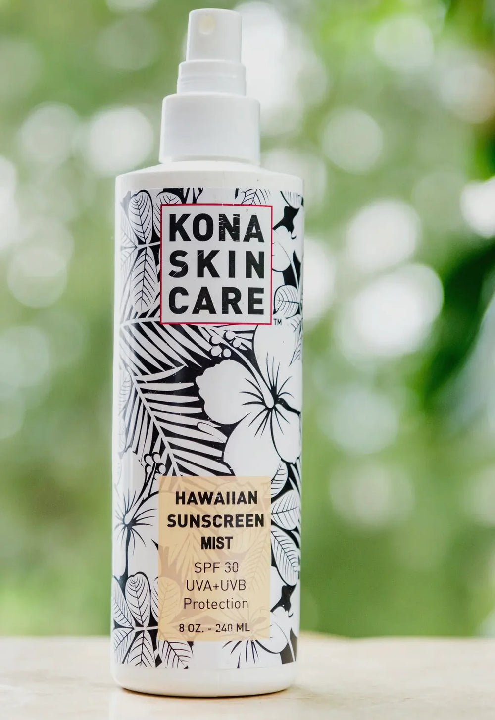 Hawaiian Sunscreen Mist SPF 30