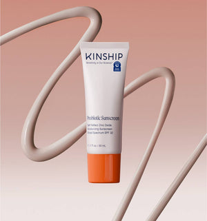 Self Reflect Probiotic Sunscreen Zinc Oxide SPF 32