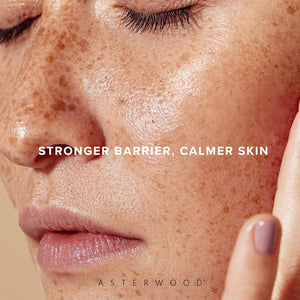 Triple Ceramide Barrier Serum