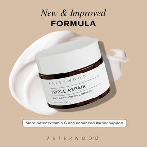 Triple Repair Moisturizing Cream