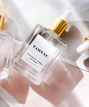 Niacinamide 15% + Peptides for Pigmentation Face Serum 