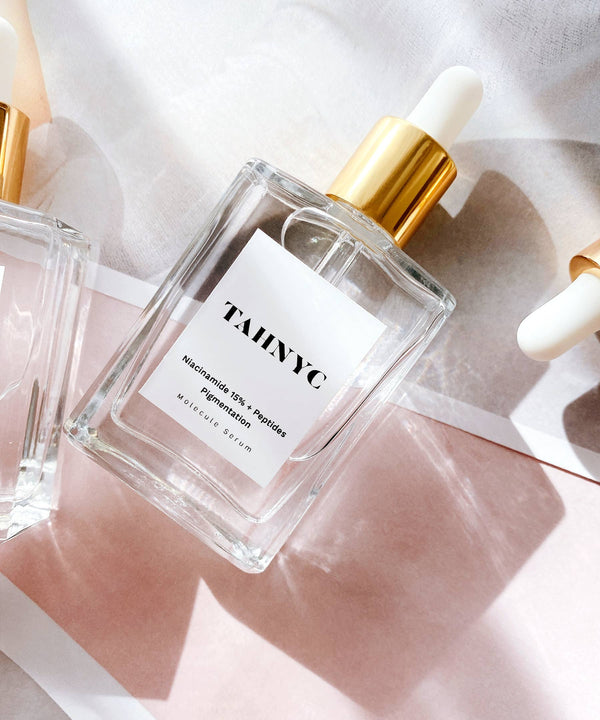 Niacinamide 15% + Peptides for Pigmentation Face Serum 