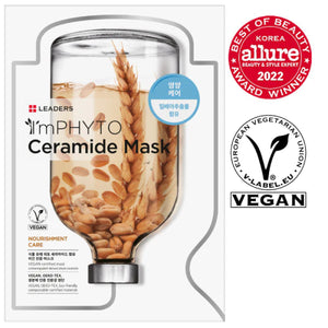 ImPHYTO Ceramide Sheet Mask