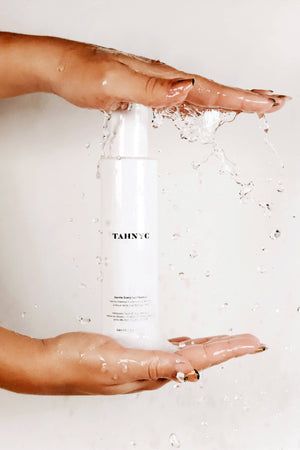 Gentle Everyday Cleanser