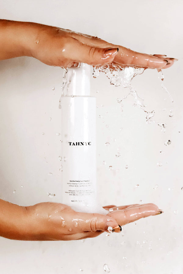 Gentle Everyday Cleanser