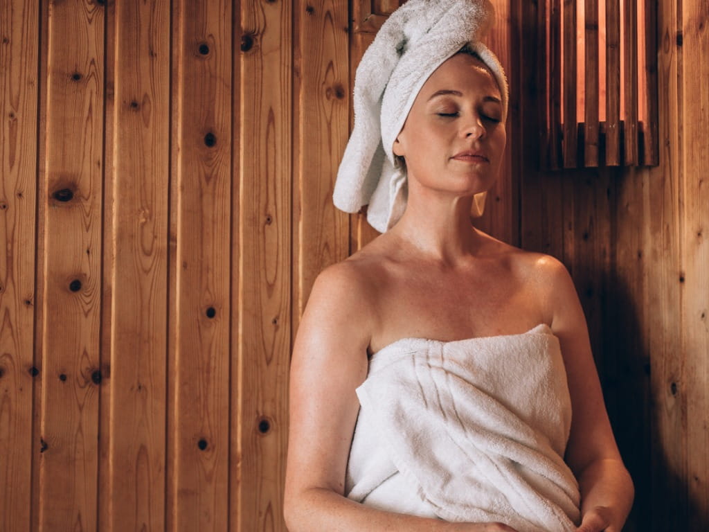 Wellness Rituals